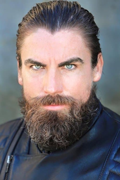 Daniel O'Reilly image