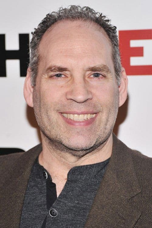 Daniel Oreskes image