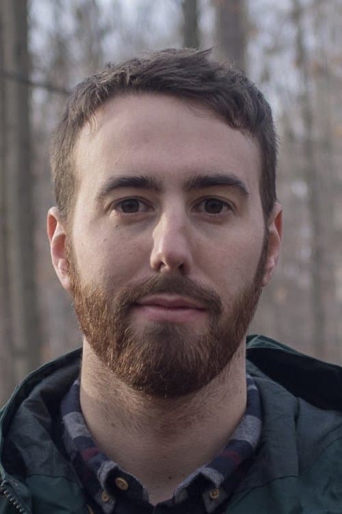 Photo of Daniel Patrick Carbone