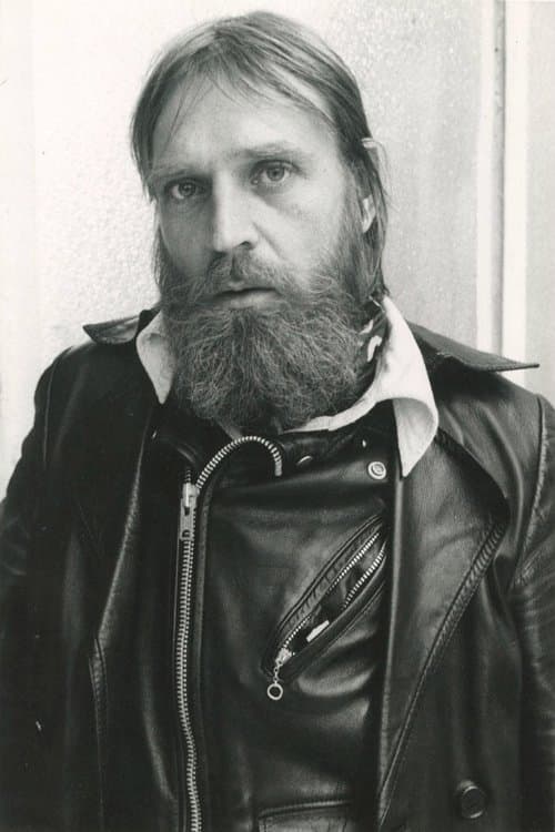 Daniel Pommereulle image