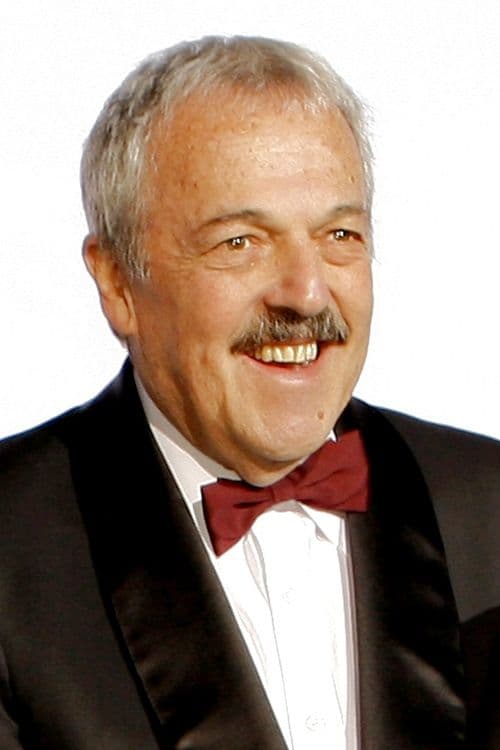 Daniel Rabinovich image