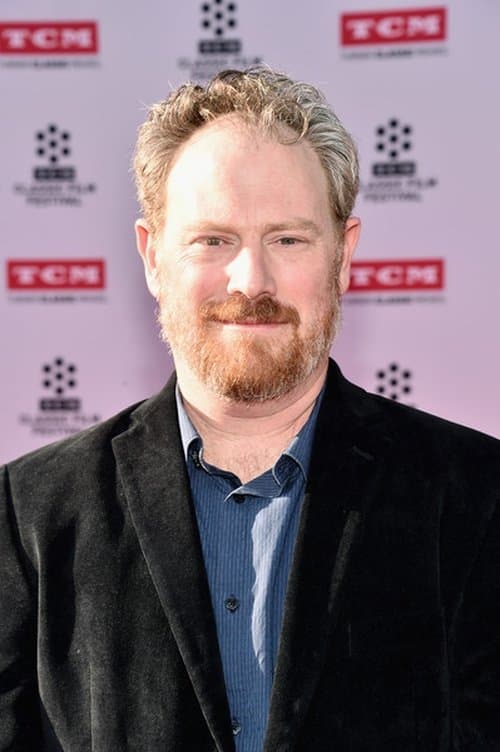 Photo of Daniel Raim