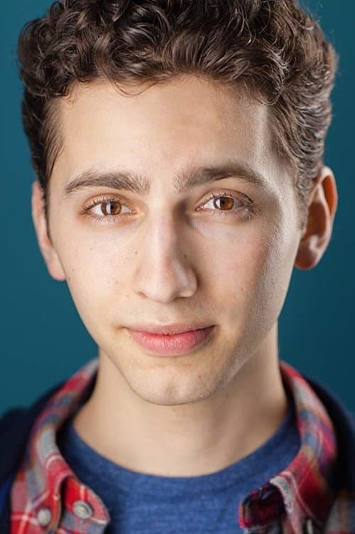 Daniel Rashid image