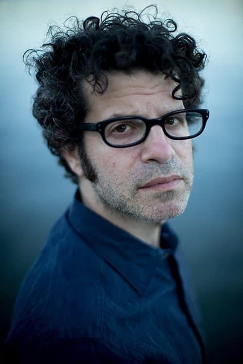 Daniel Raymont image