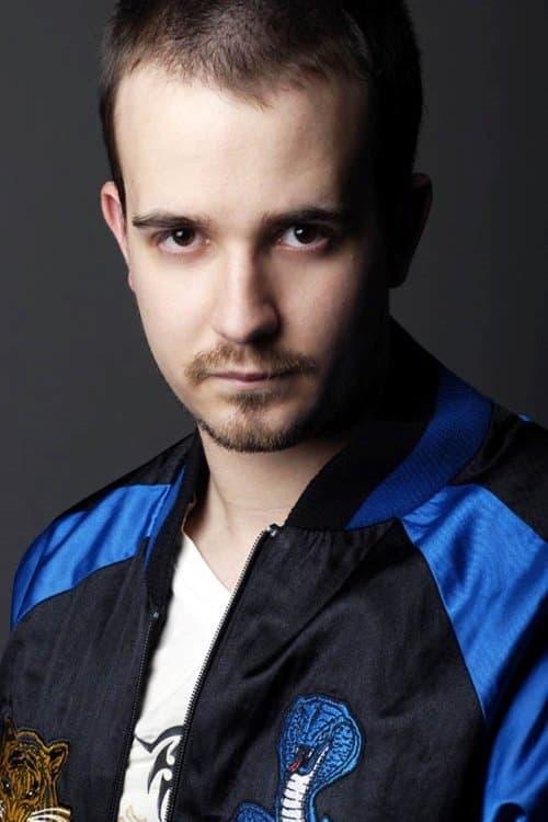 Daniel Retuerta image
