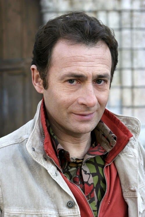 Daniel Rialet image