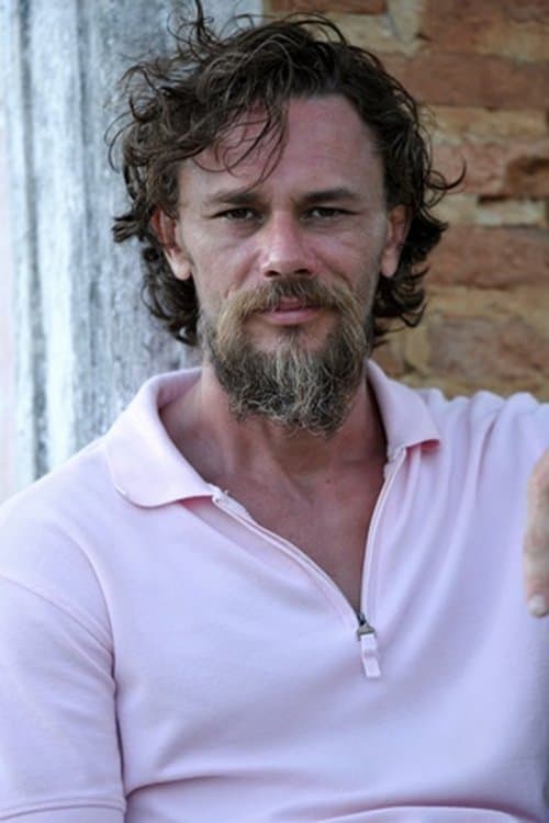Daniel Ribeiro image