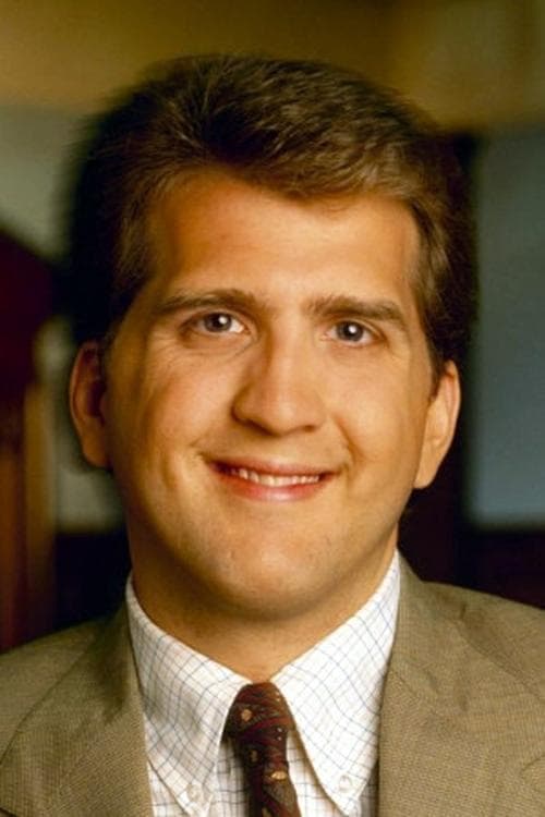 Daniel Roebuck image