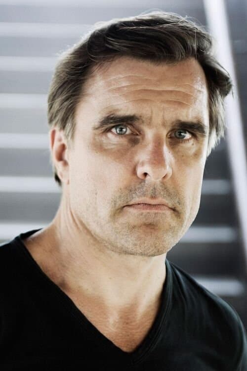 Daniel Rohr image