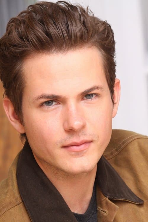 Daniel Ross Owens image