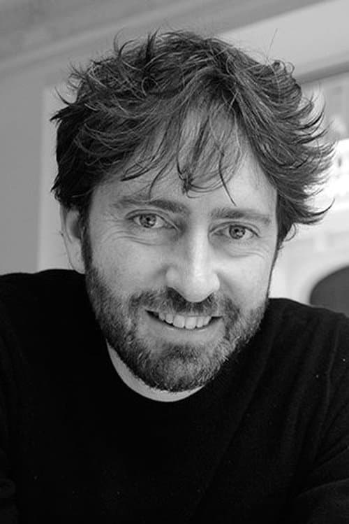 Photo of Daniel Sánchez Arévalo