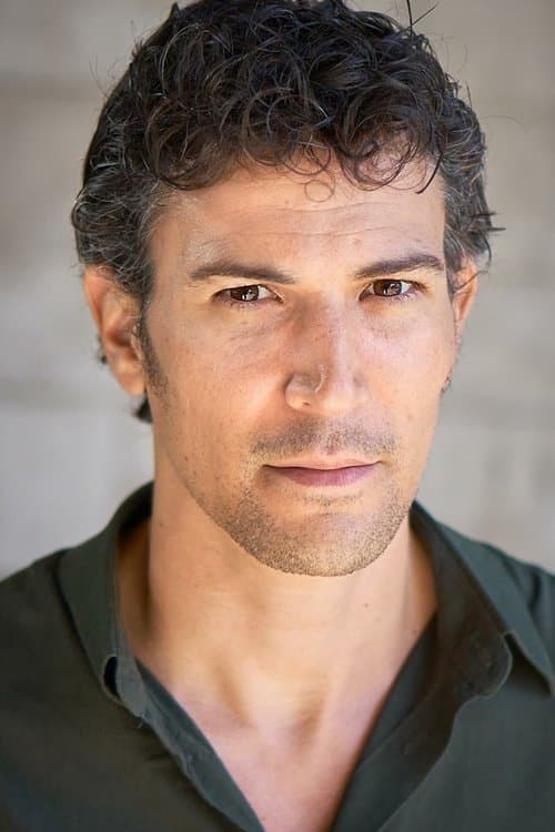 Daniel Schutzmann image