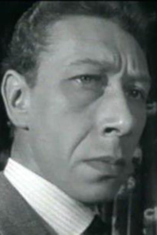 Daniel Sorano image