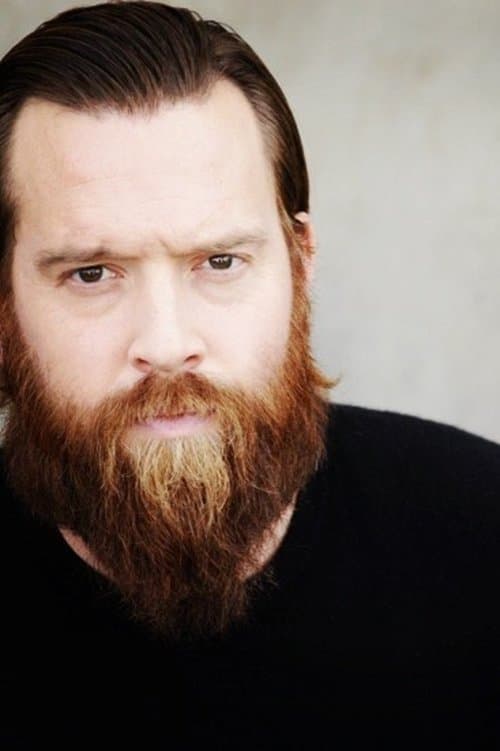 Daniel Spink image