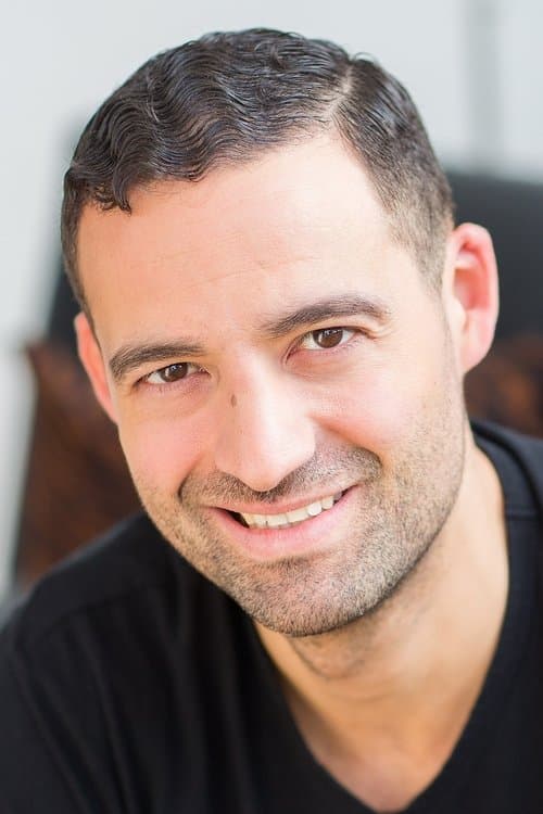 Daniel Stolfi image