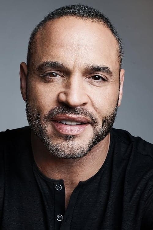 Daniel Sunjata image