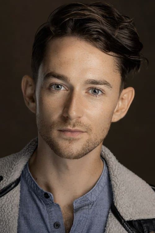 Daniel Thrace image