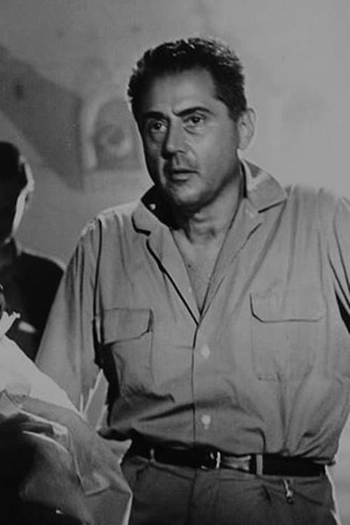 Photo of Daniel Tinayre
