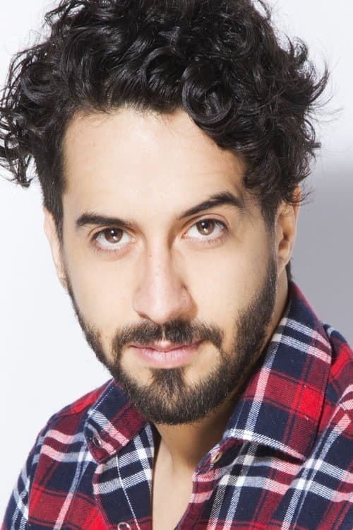 Daniel Tovar image