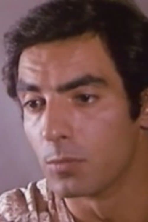 Daniel Trabet image