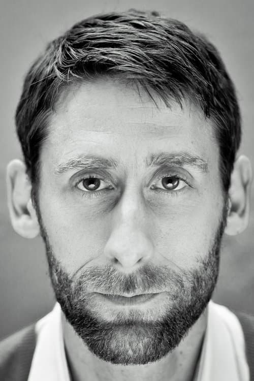 Daniel Tuite image