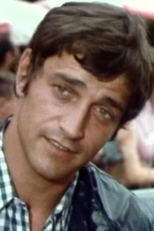 Daniel Vérité image