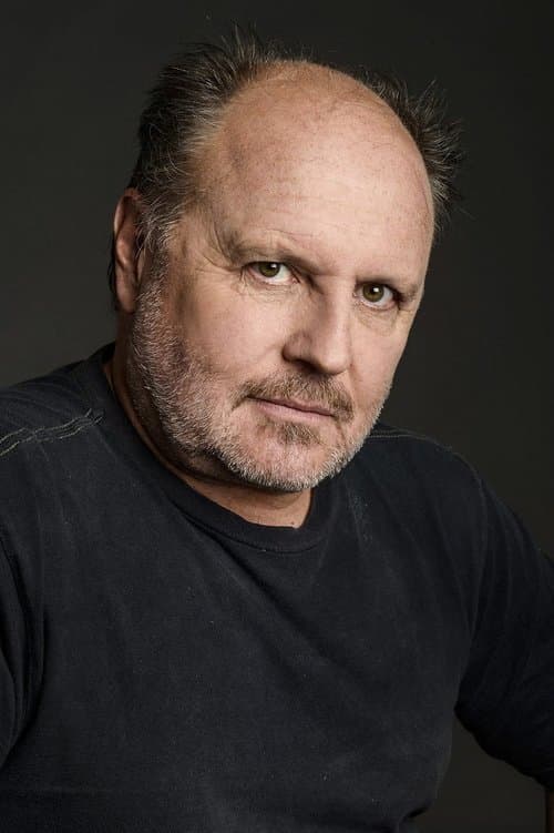 Daniel Veronese image