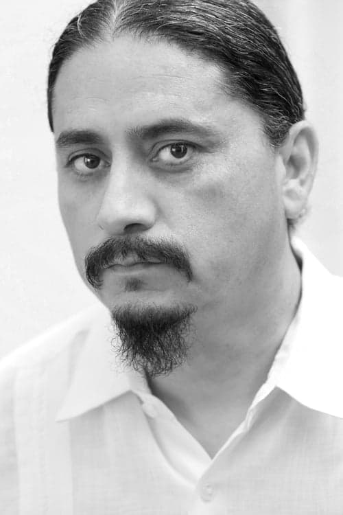 Daniel Villarreal image