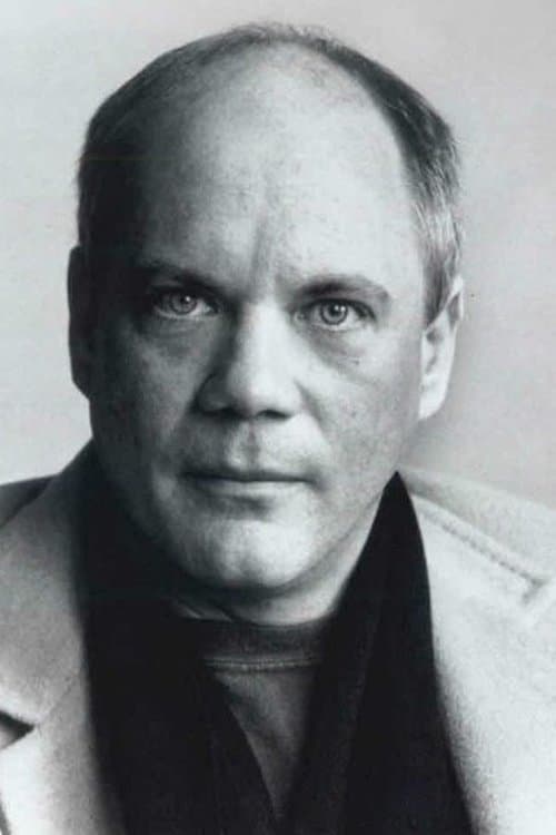 Daniel von Bargen image