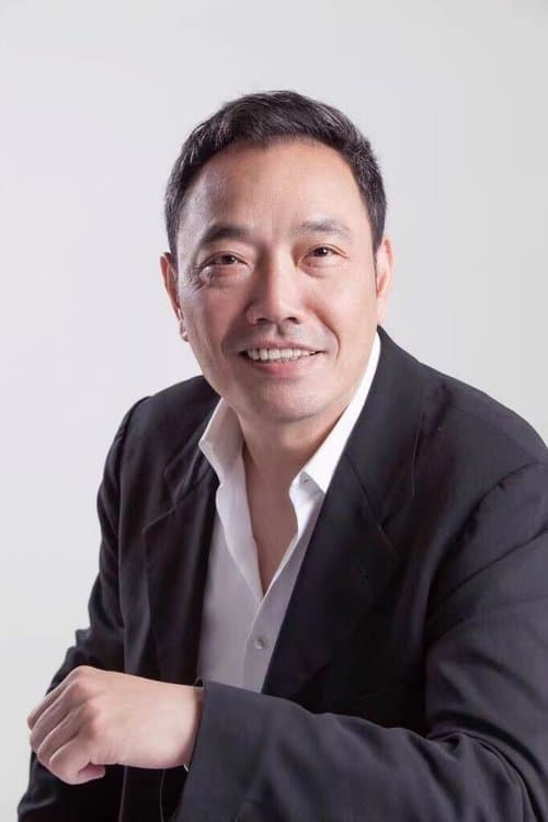 Daniel Yu image
