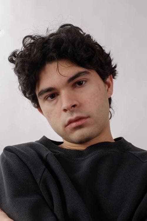 Daniel Zolghadri image