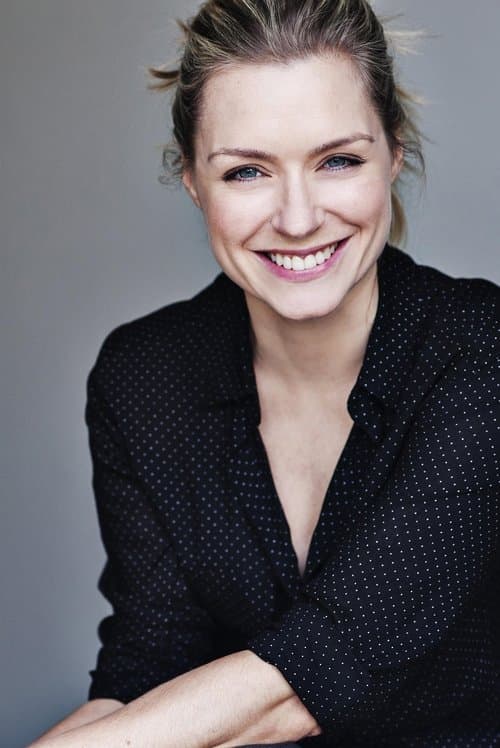 Daniela Denby-Ashe image