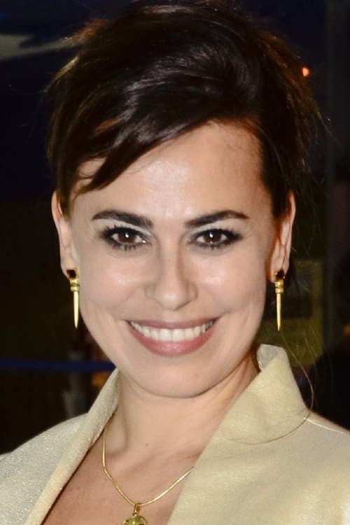 Daniela Escobar image