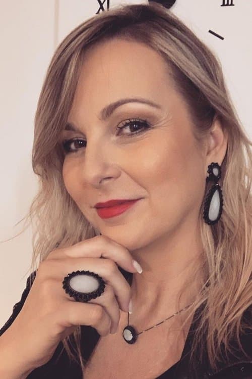 Daniela Faria image