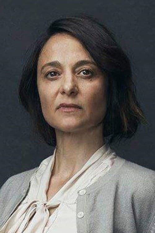 Daniela Farinacci image