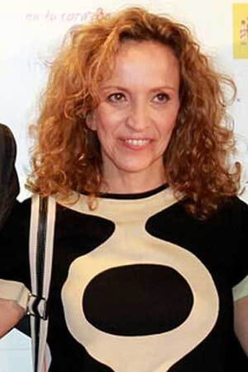 Photo of Daniela Féjerman
