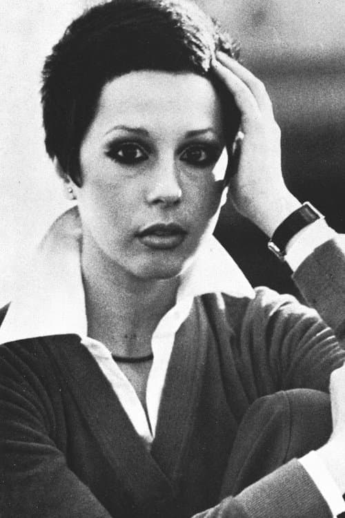 Daniela Goggi image