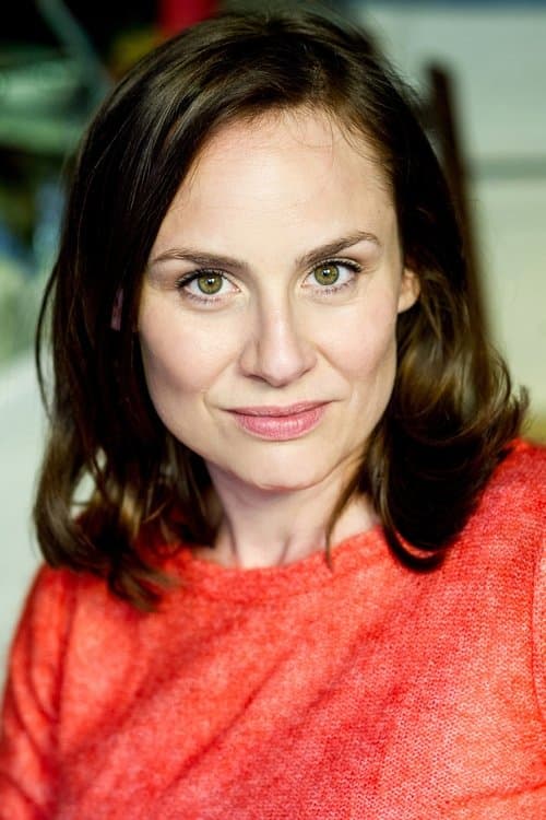 Daniela Holtz image