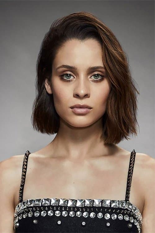 Daniela Melchior image