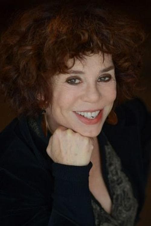 Daniela Piperno image