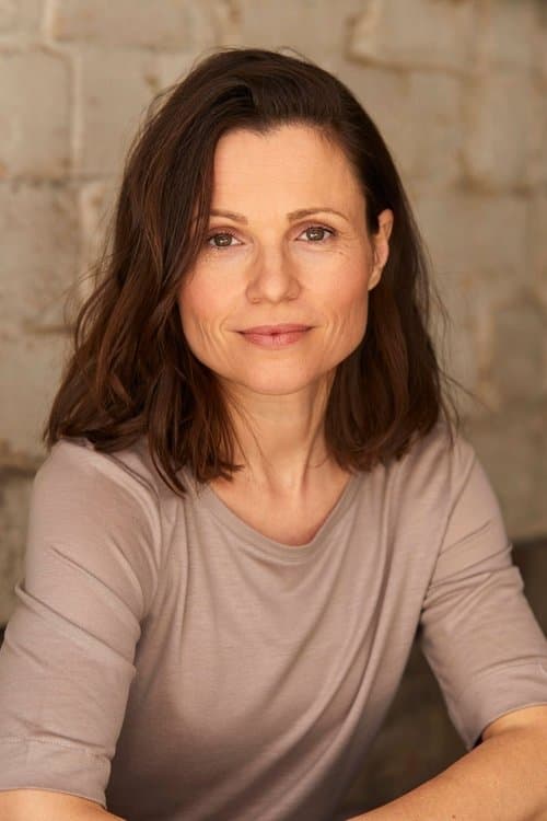 Daniela Preuss image