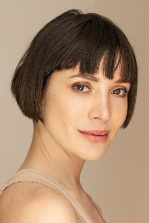 Daniela Ramírez image