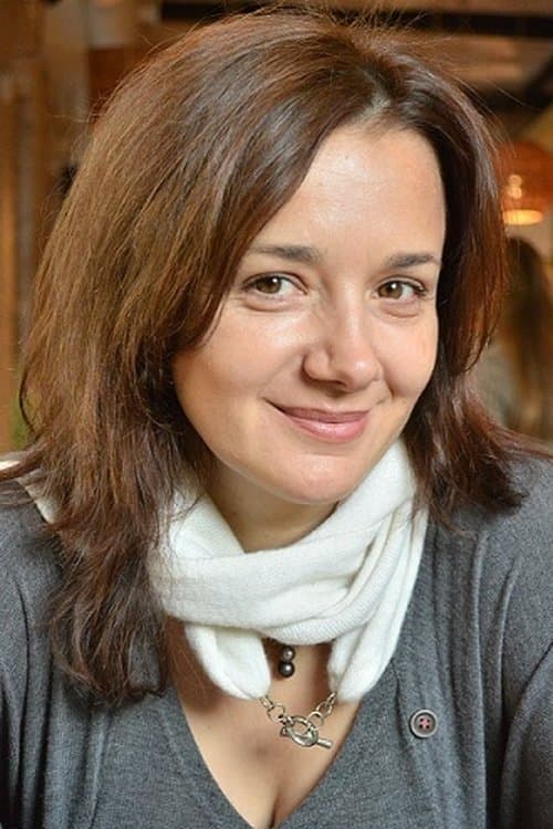 Daniela Stojanović image