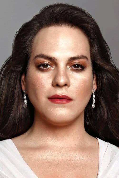 Daniela Vega image