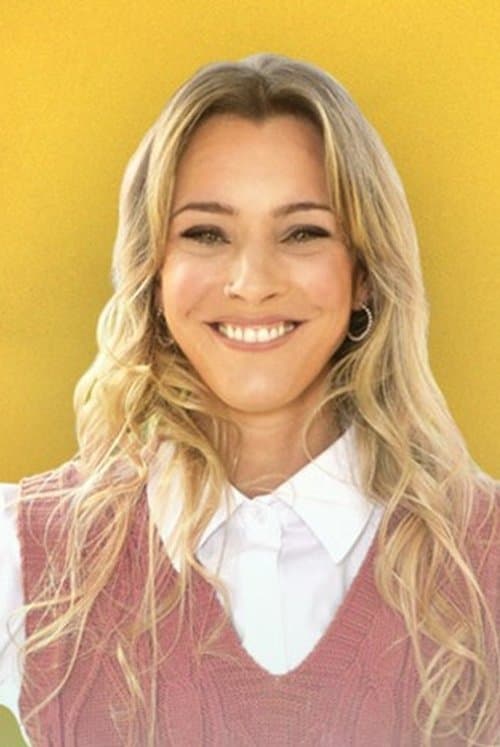 Daniela Viaggiamari image