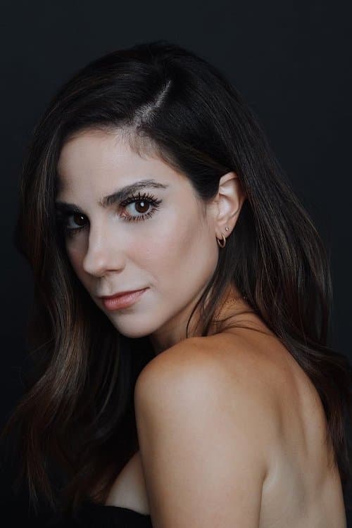 Daniela Vidaurre image