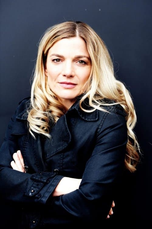 Daniela Wutte image