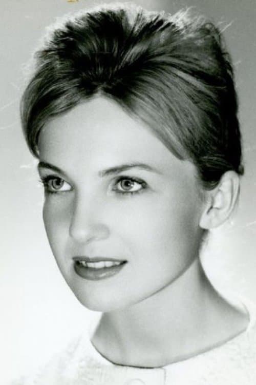 Danièle Ajoret image