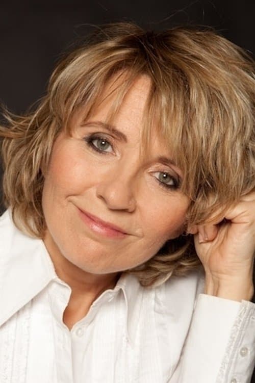 Danièle Lorain image