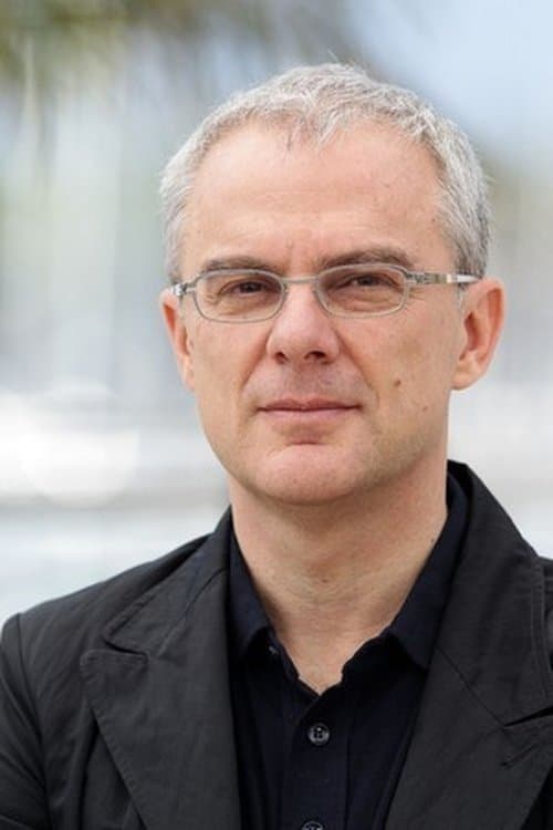 Daniele Luchetti image